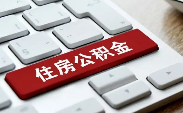 德清公积金离职提出（公积金离职提取条件）